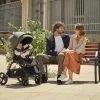 Passeggini|Chicco Passeggino Mysa Silver Grey