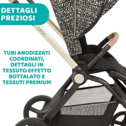 Passeggini|Chicco Passeggino Mysa - Special Edition