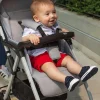 Passeggini|Chicco Passeggino Ohlal 3 Red Passion