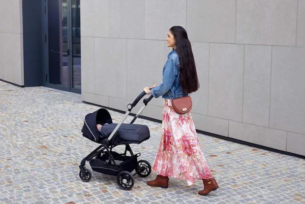 Passeggini|Chicco Passeggino One4Ever Green Gem