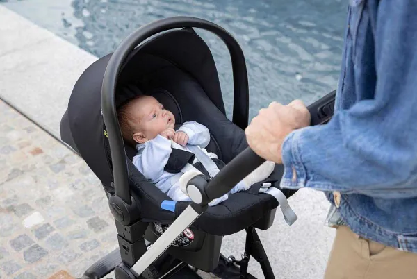 Passeggini|Chicco Passeggino One4Ever Green Gem