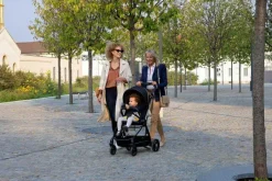 Passeggini|Chicco Passeggino One4Ever Pirate Black