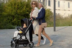 Passeggini|Chicco Passeggino One4Ever Pirate Black