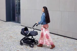 Passeggini|Chicco Passeggino One4Ever Silverleaf