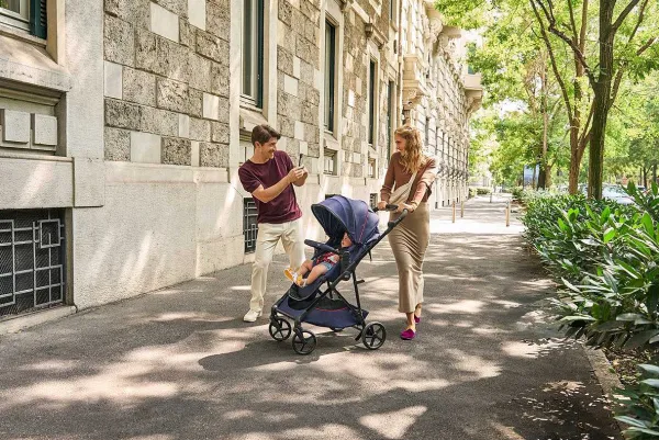 Passeggini|Chicco Passeggino Seety Florence Beige