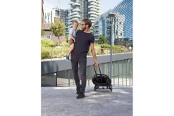 Passeggini|Chicco Passeggino Trolley Me Stone