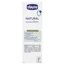 Creme E Oli|Chicco Pasta Lenitiva 4In1 Natural Sensation