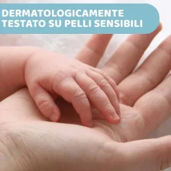 Creme E Oli|Chicco Pasta Lenitiva 4In1 Natural Sensation