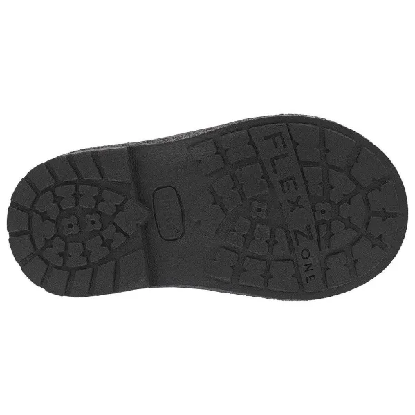 Polacchini|Chicco Polacchino Bambina Carma Nero-930