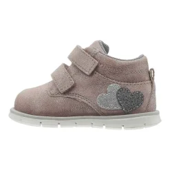 Polacchini|Chicco Polacchino Bambina Forrisa Rosa-100