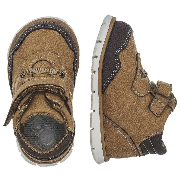 Polacchini|Chicco Polacchino Bambino Faix Ocra-260