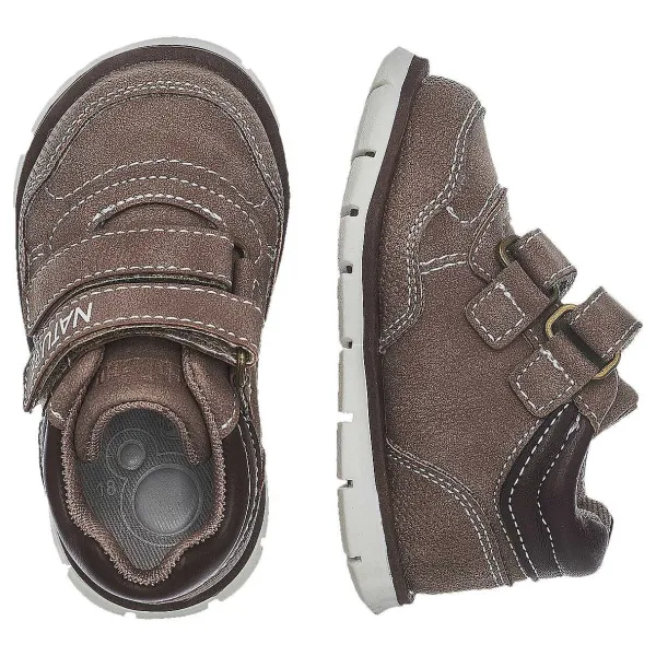 Polacchini|Chicco Polacchino Bambino Flash Fango