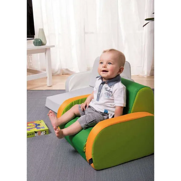 Poltroncine|Chicco Poltroncina Twist Rosso