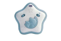 Giostrine|Chicco Rainbow Sky Giostrina Azzurro