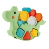 Incastri E Impilabili|Chicco Rocking Dino Eco+