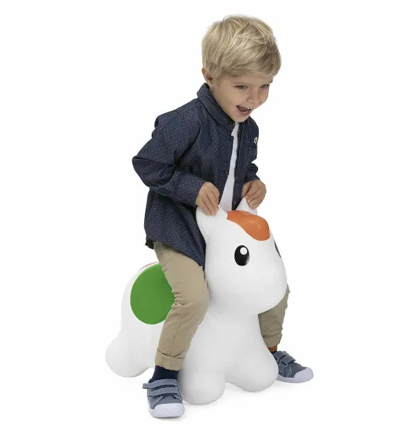 Cavalcabili|Chicco Rodeo Gonfiabile