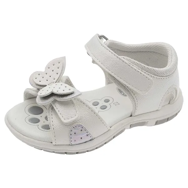 Sandali|Chicco Sandalo Bambina Fantasy Bianco-300