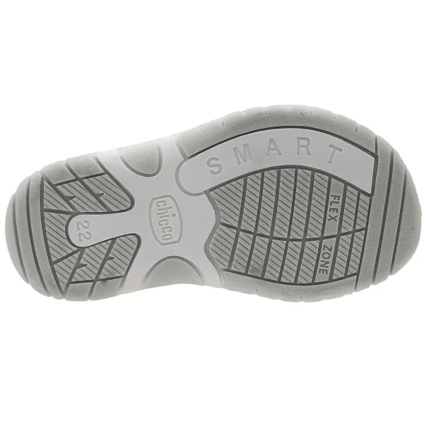 Sandali|Chicco Sandalo Bambina Fantasy Bianco-300