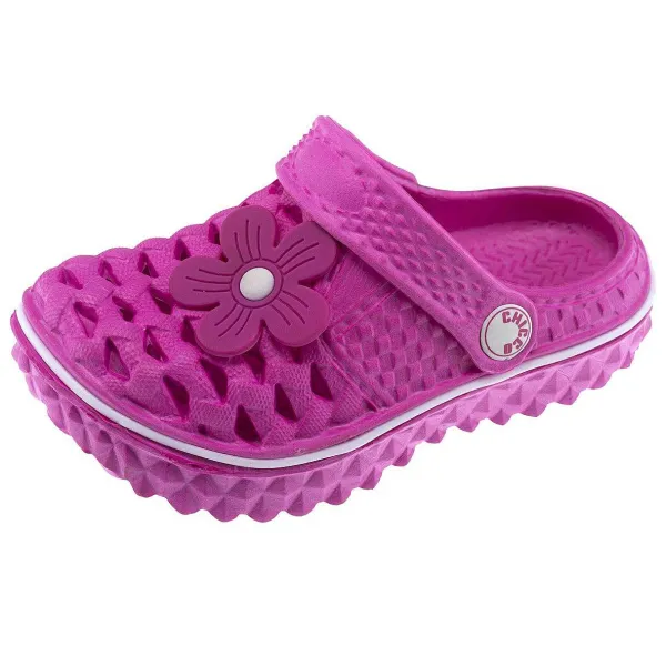 Sandali|Chicco Sandalo Bambina Malibu Fuxia-170