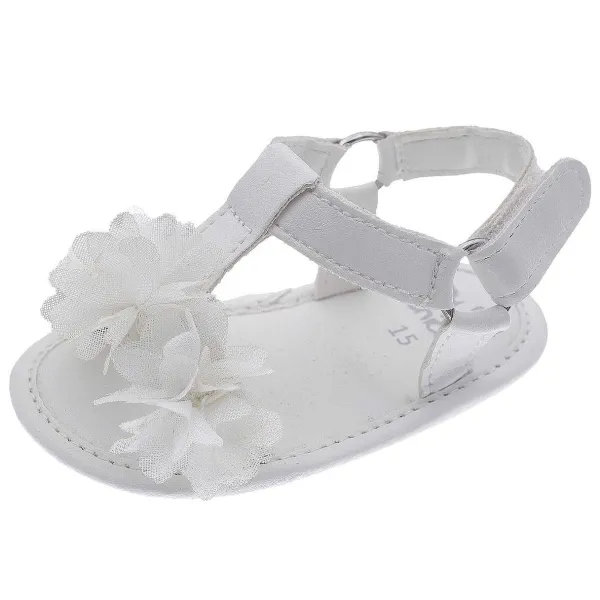 Sandali|Chicco Sandalo Bambina Olessia Bianco-300
