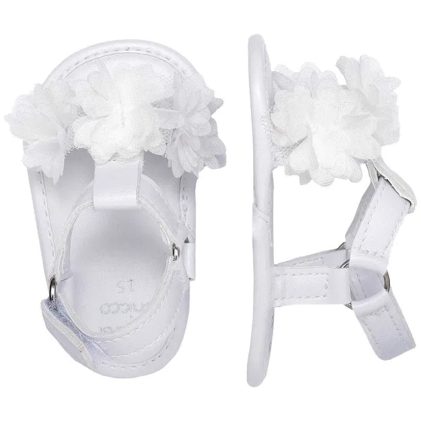 Sandali|Chicco Sandalo Bambina Olessia Bianco-300