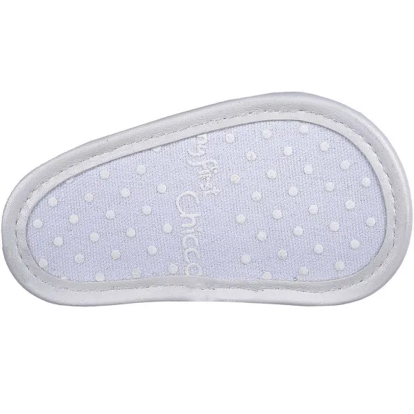 Sandali|Chicco Sandalo Bambina Olessia Bianco-300