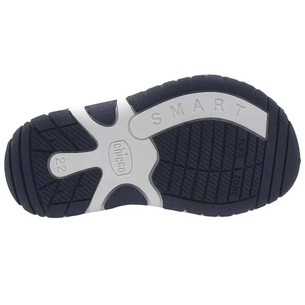 Sandali|Chicco Sandalo Bambino Fado Blu-820