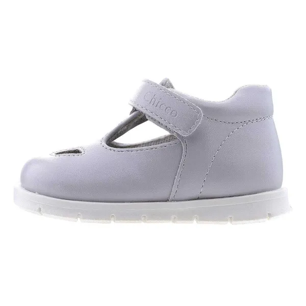 Sandali|Chicco Sandalo Bambino Felix Bianco-300