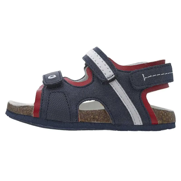 Sandali|Chicco Sandalo Bambino Floyd Blu-800