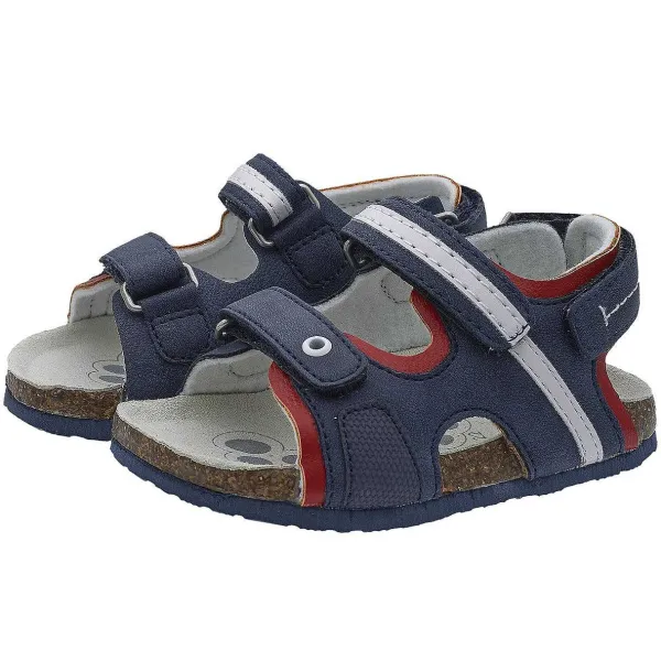 Sandali|Chicco Sandalo Bambino Floyd Blu-800