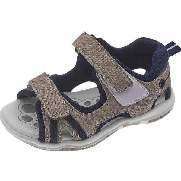 Sandali|Chicco Sandalo Bambino Forrest Ecru-360