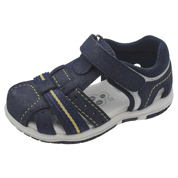 Sandali|Chicco Sandalo Bambino Fox Blu-800