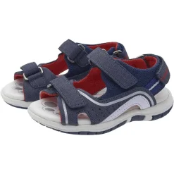 Sandali|Chicco Sandalo Bambino Franklin Blu-800