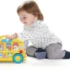 Giochi Bilingue|Chicco Scuolabus Parlante Abc