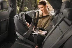 Seggiolini Auto Neonato|Chicco Seggiolino Auto Kory Plus (40-85 Cm) - Special Edition