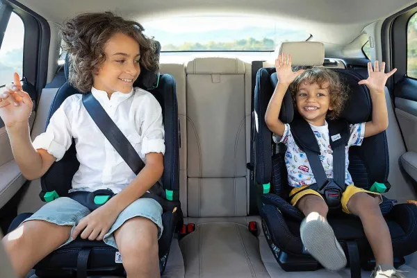 Seggiolini Auto Bimbi Piccoli (Dai 15 Mesi)|Chicco Seggiolino Auto Myseat Air Zip&Wash (76-150 Cm)