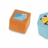 Giochi Per Sviluppare L'Attenzione|Chicco Sentiero Delle Stagioni