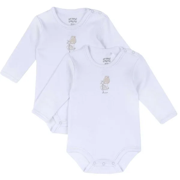 Body|Chicco Set Body Intimo