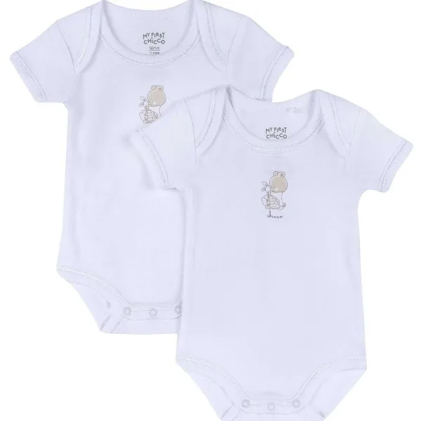 Body|Chicco Set Body Intimo