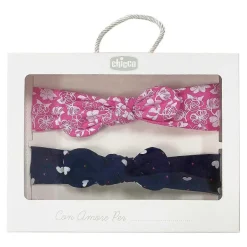 Accessori|Chicco Set Fascette Per Capelli