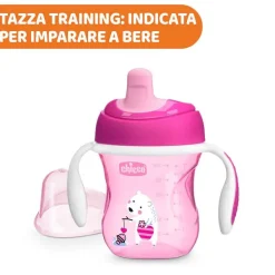 Piatti E Posate|Chicco Set Pappa 6M+ Azzurro
