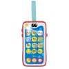Prime Attivit , Palle E Tavoli|Chicco Smiley Smartphone