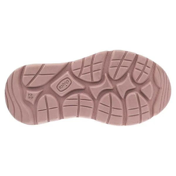 Sneakers|Chicco Sneakers Bambina Feleny Rosa-100