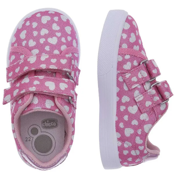 Sneakers|Chicco Sneakers Bambina Frona Rosa-110