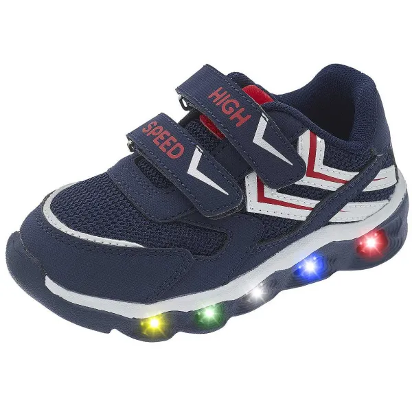 Sneakers|Chicco Sneakers Bambino Clip Blu-800