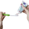 Igiene Orale|Chicco Spazzolino Da Denti 3-6 Anni Blu - Leone
