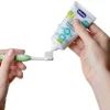 Igiene Orale|Chicco Spazzolino Da Denti 6-36 M Multicolore Azzurro