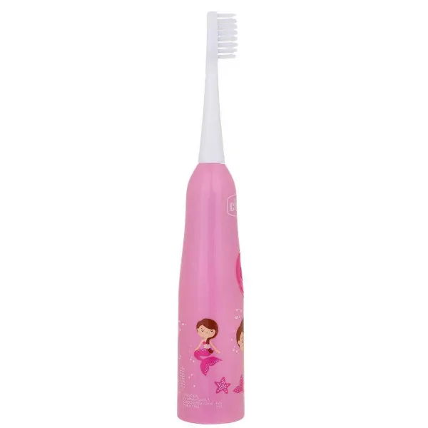 Igiene Orale|Chicco Spazzolino Elettrico Rosa