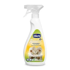 Detersivi E Ammorbidenti|Chicco Spray Multisuperficie