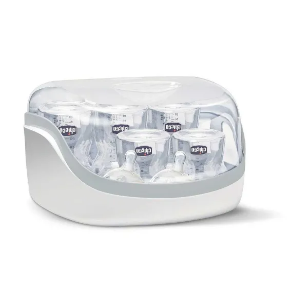 Sterilizzatori|Chicco Sterilizzatore Per Microonde